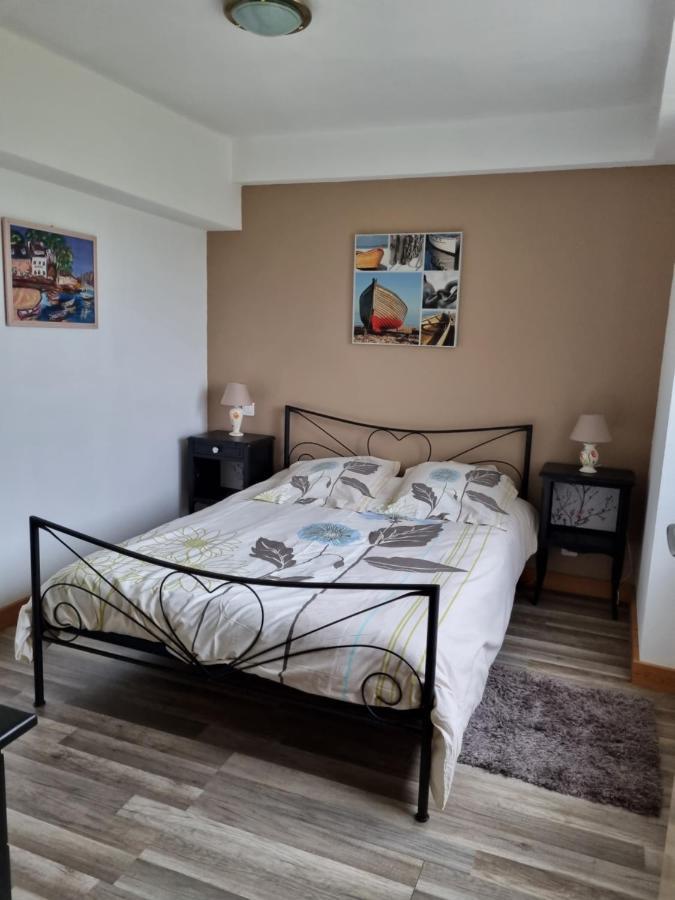 Appartement Proche De La Mer Guilvinec 외부 사진