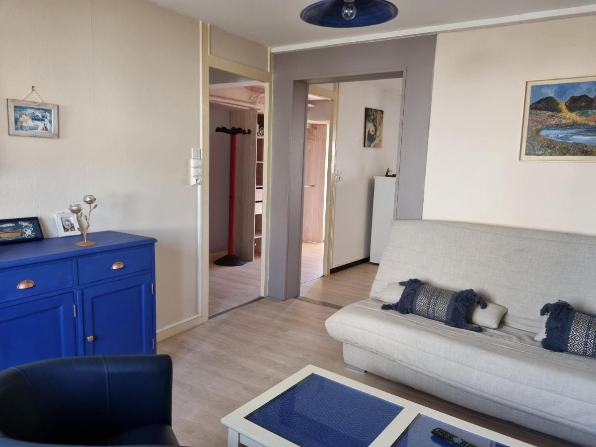 Appartement Proche De La Mer Guilvinec 외부 사진