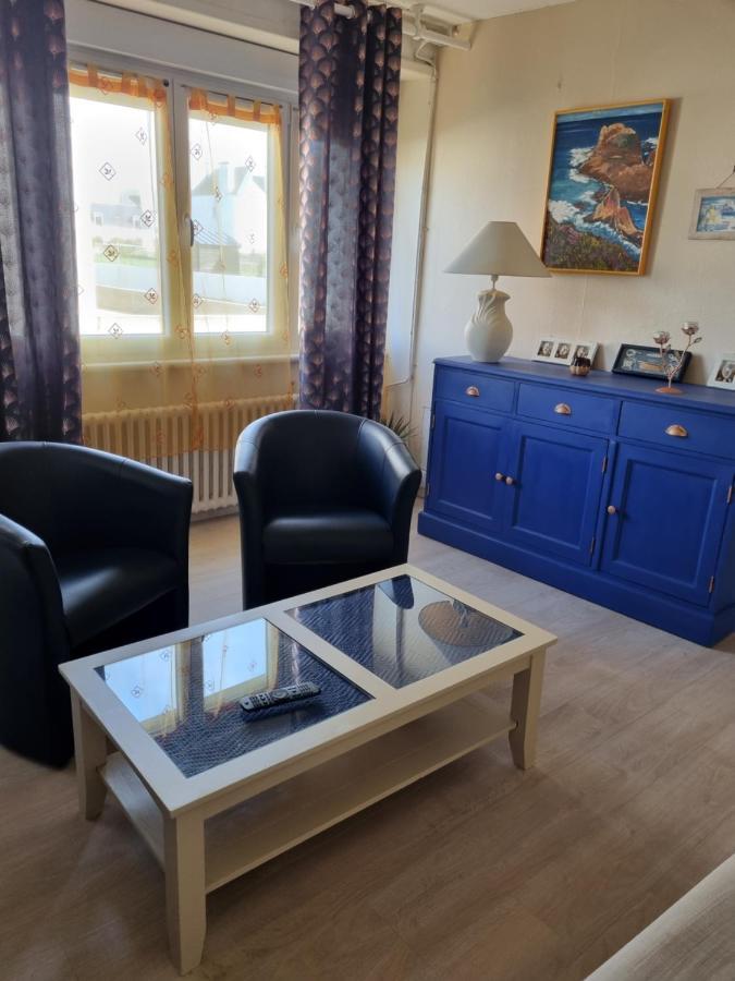 Appartement Proche De La Mer Guilvinec 외부 사진