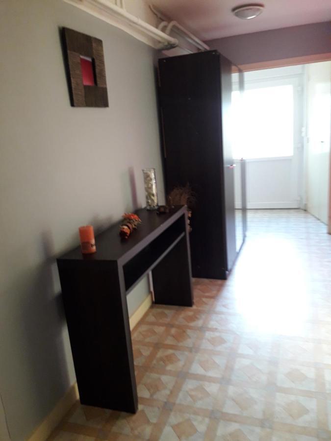 Appartement Proche De La Mer Guilvinec 외부 사진